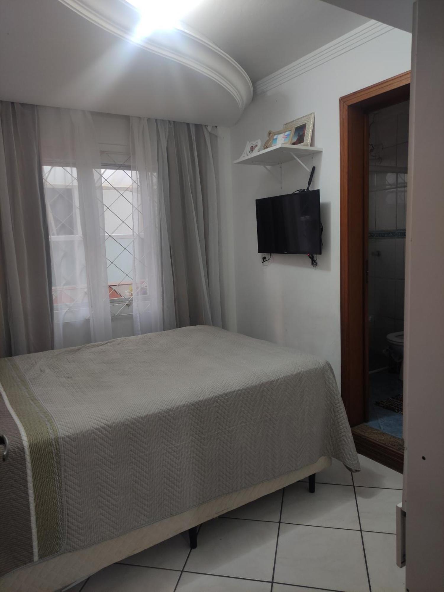 Apartment Apto 3 Dorm, Ao Lado Shoping Atlantico Centro, Quadra Mar *