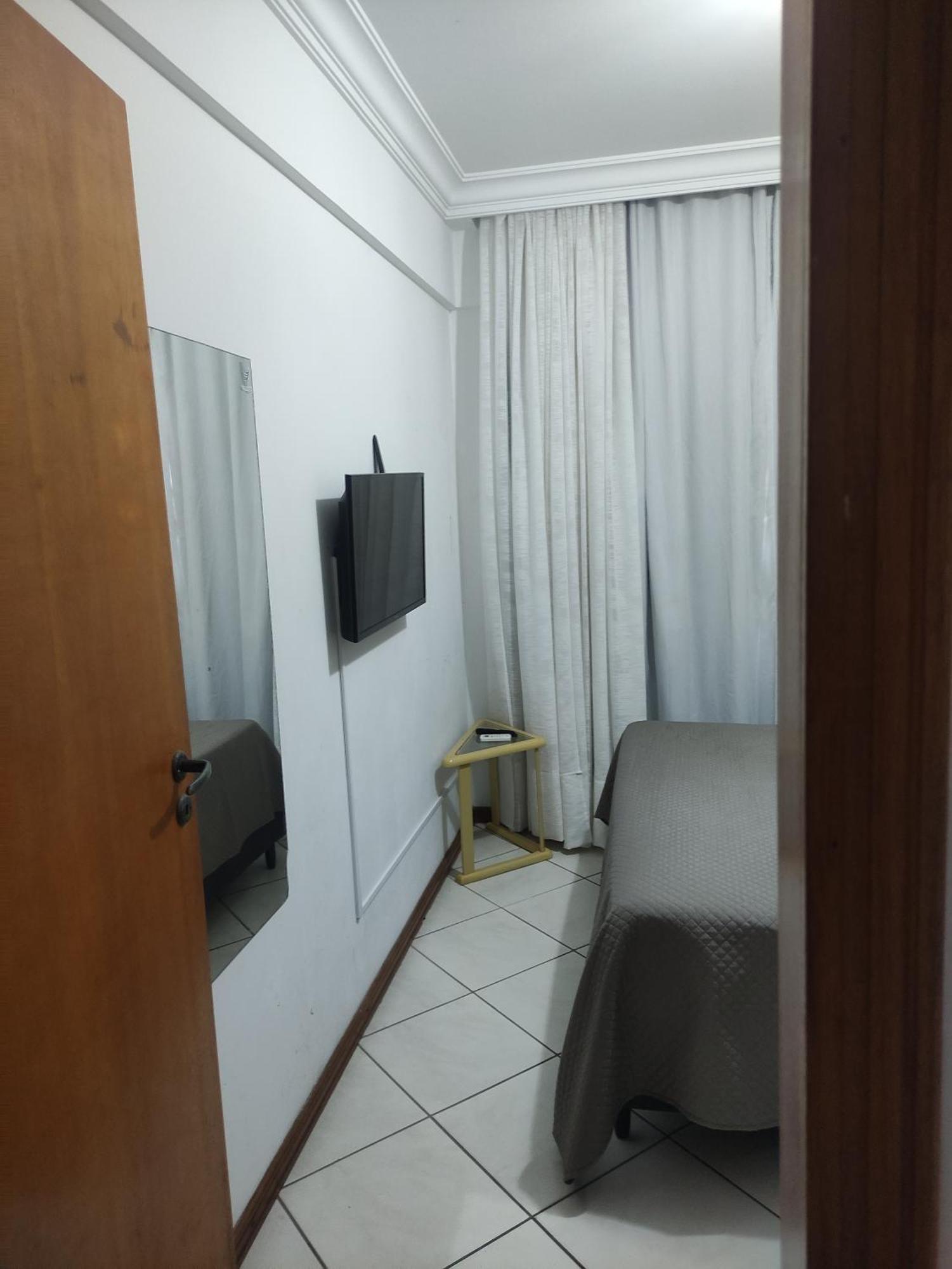 Apto 3 Dorm, Ao Lado Shoping Atlantico Centro, Quadra Mar * Balneario Camboriu